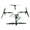 Drone de caméra en fibre de carbone haute qualité pour l&#39;agriculture Rescue de photographie aérienne